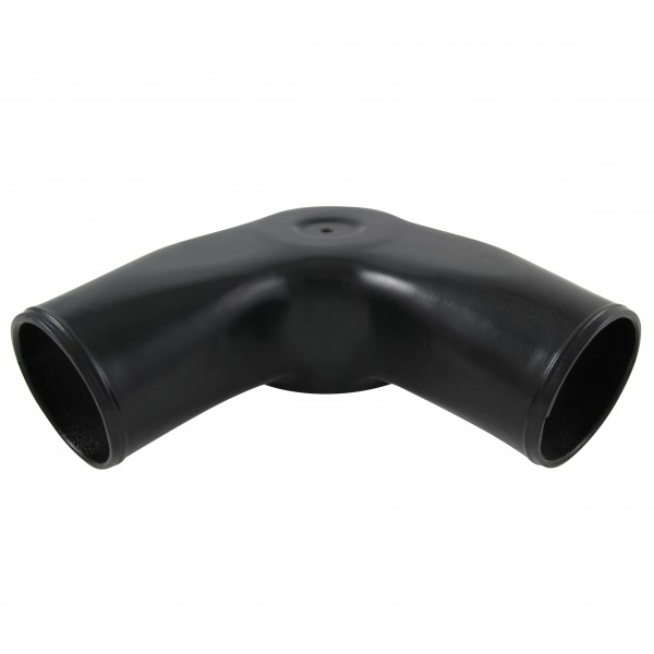 Air Intake Plenum Dual Inlet 4